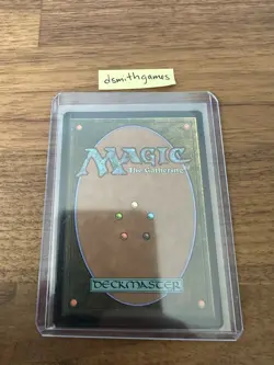[Near Mint] MTG Spark Double Rare War of the Spark Regular - Image 2