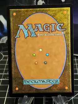 FOIL MTG Radha, Heir to Keld (Borderless) Dominaria Remastered - NM - Image 2