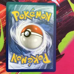 Pokemon TCG Me: Mega Evolution Promo Oricorio ex 024 Promo Holo 190HP - Image 2