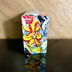 Pokemon Chaos Rising Booster Box (36 Packs) - Brand New - With FREE Case! - Image 3