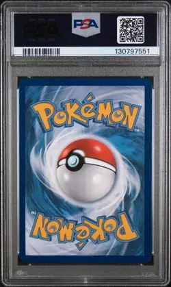 🔥Charizard V SWSH260 PSA 9 Sword & Shield Promo Holo 2022 Black Star 260 SWSH - Image 2