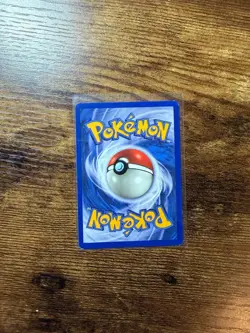 Golem 36/62 1st Edition Uncommon Fossil Vintage WOTC 1999 Pokemon NM - Image 2