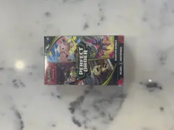 [1x]Pokemon TCG: Mega Evolution-Perfect Order Booster Bundle (6 Total Packs!!) - Image 1