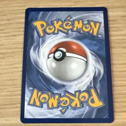Pokemon Bulbasaur Illustration Rare 133/132 ME01 Mega Evolution Full Art Holo - Image 2