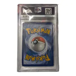 2023 Pokemon Sword And Shield Crown Zenith Regigigas VSTAR Fa PSA 10 #GG55 - Image 2