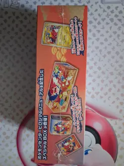 LIVE SEALED Box Pokemon Center Hiroshima 2025 limited edition JAP CSUB - Image 3