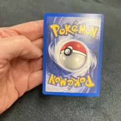 2001 Pokemon Unown A 14/75 Holo Rare Neo Discovery WOTC Vintage LP - Image 4