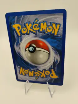 Pokemon 2006 Legend Maker Chinchou 50/92 Bent - Image 3