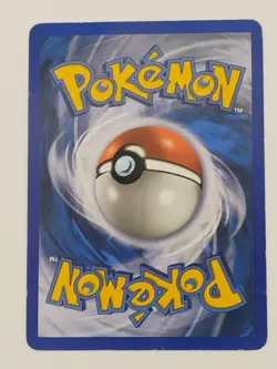 Pokemon 2006 Legend Maker Chinchou 50/92 Bent - Image 5