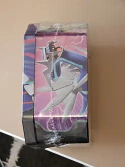 Pokemon Azure Legends Tin Kyogre - Image 2