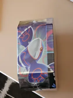 Pokemon Azure Legends Tin Kyogre - Image 4