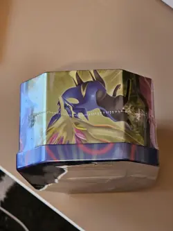 Pokemon Azure Legends Tin Kyogre - Image 5