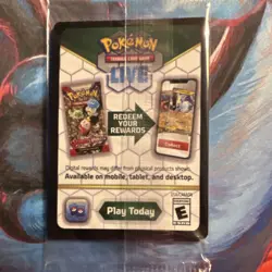 Pokemon Sylveon EX 041/131 Prismatic Evolutions Stamp Promo Sealed - Image 2