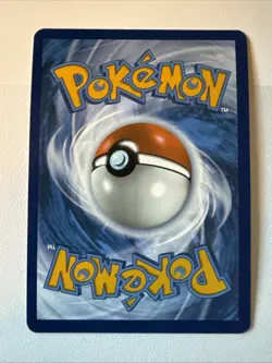 Swanna 110/086 White Flare Holo Illustration Rare Pokemon TCG SV - Image 2