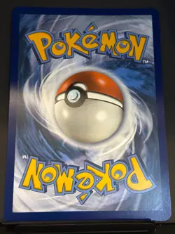 Meowscarda ex Jumbo SVP 078 Pokemon Promo NM - Image 2