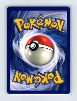 Seadra 42/62 Uncommon Fossil Pokemon Unlimited Lightly Played - Image 2