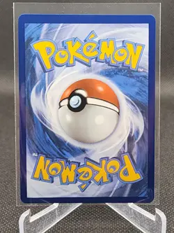 Pokemon Mega Evolutions - Mega Gardevoir EX Full Art 159/132 - Image 2