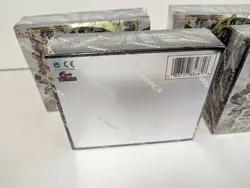 4X Yugioh Dimension Force Booster Boxes 1st Edition Factory Sealed - Image 4