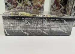 4X Yugioh Dimension Force Booster Boxes 1st Edition Factory Sealed - Image 5