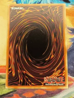Assault Beast SDCK-EN018 Structure Deck: The Crimson King 1st Edition - Image 4