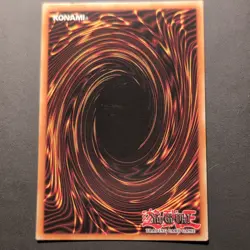 Yu-Gi-Oh! TCG Konami Toon Rollback DRL2-EN024 Super Rare Foil 1st Ed - Image 2