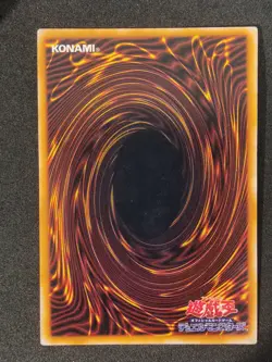 Yu-Gi-Oh! BLACK LUSTER SOLDIER DARK CEREMONY EDITION 1999 Yugioh Ocg - Image 2