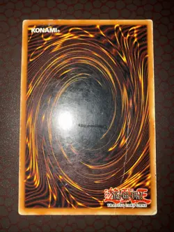 Yu-Gi-Oh! Blue-Eyes White Dragon -BPT-009 -Secret Rare- Unlimited DAMAGED! - Image 4