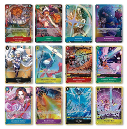 One Piece Card Game Premium Collection: Best Selection Vol. 1 - Sealed - English - Image 4