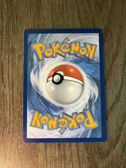Pokemon TCG Gardevoir EX RC30 Full Art Holo Generations Radiant Collection LP - Image 2