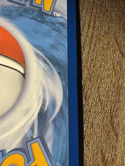 Pokemon TCG Gardevoir EX RC30 Full Art Holo Generations Radiant Collection LP - Image 3