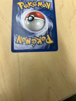 Poliwrath - 15/130 - Pokemon Base Set 2 Holo Rare Card - Image 4
