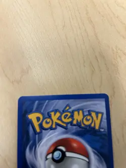 Poliwrath - 15/130 - Pokemon Base Set 2 Holo Rare Card - Image 5