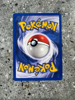 Pokemon TCG Cards Dark Arbok 2/82 Team Rocket Holo Rare EXC-NM - Image 2