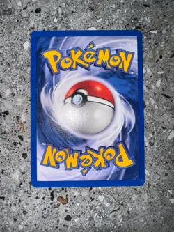 Pokemon TCG Cards Dark Arbok 2/82 Team Rocket Holo Rare EXC-NM - Image 5