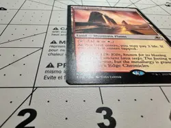 Trading card singles for Magic the Gathering: Sacred Foundry - Image 3