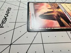 Trading card singles for Magic the Gathering: Sacred Foundry - Image 4