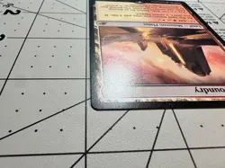 Trading card singles for Magic the Gathering: Sacred Foundry - Image 5