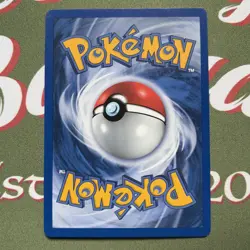 Pokemon TCG Weedle Neo Discovery 70/75 Regular Vintage 2000 Card Miki Tanaka Art - Image 2