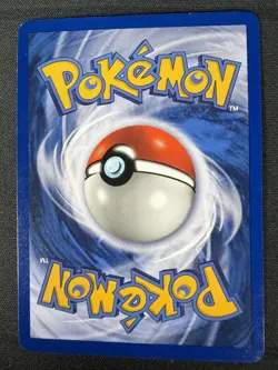 Pokemon TCG 1999 WOTC Base Set Raichu Holo Rare Card 14/102 - Image 2