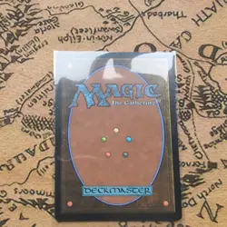 Leyline Binding M 0002 Mythic Borderless Non Foil MTG Spiderman Card - Image 2