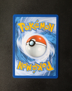 Pokemon Card - Crustle 052/086 - Black Bolt English - Master Ball Reverse - NM ⭐ - Image 4