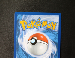 Pokemon Card - Crustle 052/086 - Black Bolt English - Master Ball Reverse - NM ⭐ - Image 5