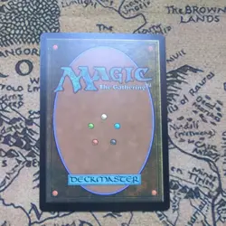 MTG ~ Delighted Halfling ~ LTR ~ NM - Image 2