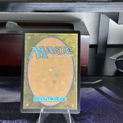 MTG - The Fire Crystal - Final Fantasy Regular NM - Image 2