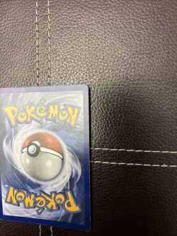 Pokemon TCG - Snorlax - XY179 - XY Promos - MP Cosmos Holo Rare (2016) - Image 3