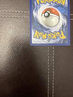 Pokemon TCG - Snorlax - XY179 - XY Promos - MP Cosmos Holo Rare (2016) - Image 5