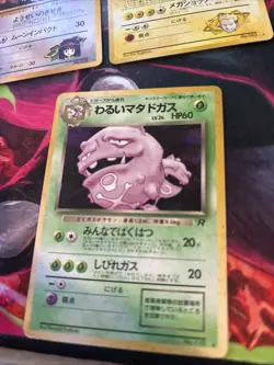 Vintage Pokemon Card Lot - Image 3