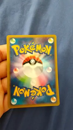 Spheal 020/108 World Champions Pack Japanese Pokemon 🔥Rare🔥 - Image 2
