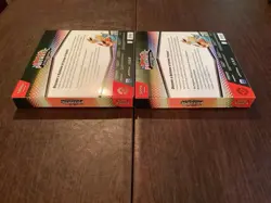 Pokemon S&V Prismatic Evolutions Poster Collection 2X Sealed - Image 3