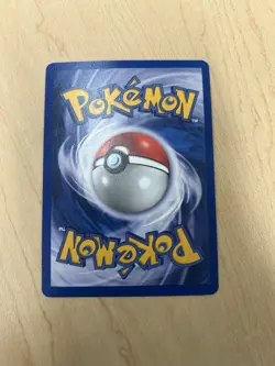 Pokemon Nidoqueen Base Set 2 Holo Rare - Image 4